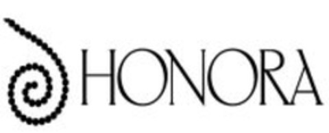 HONORA Logo (EUIPO, 04.02.2011)