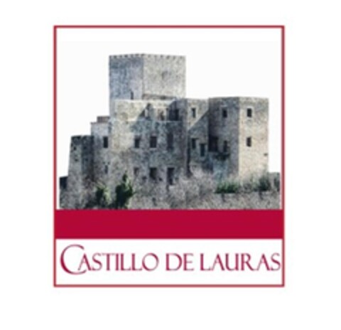 CASTILLO DE LAURAS Logo (EUIPO, 16.03.2011)
