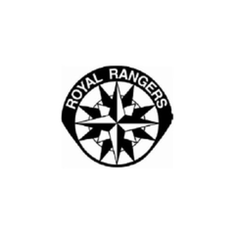 ROYAL RANGERS Logo (EUIPO, 26.04.2011)