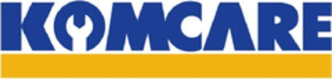 KOMCARE Logo (EUIPO, 01.06.2011)