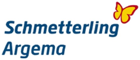 Schmetterling Argema Logo (EUIPO, 08.06.2011)