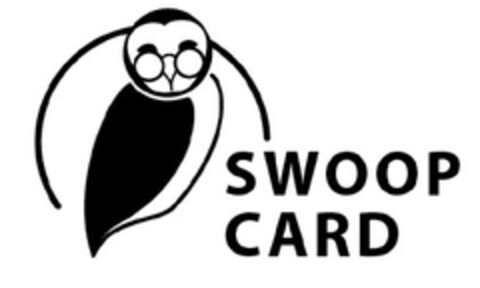 SWOOP CARD Logo (EUIPO, 28.06.2011)