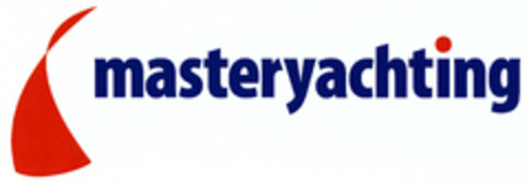masteryachting Logo (EUIPO, 07.07.2011)