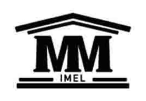 MM IMEL Logo (EUIPO, 03.08.2011)