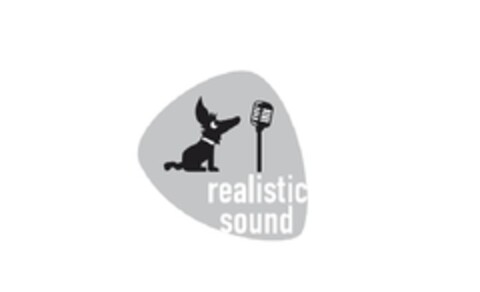 realistic sound Logo (EUIPO, 08/04/2011)