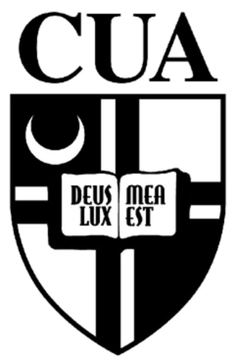 CUA DEUS LUX MEA EST Logo (EUIPO, 10/26/2011)