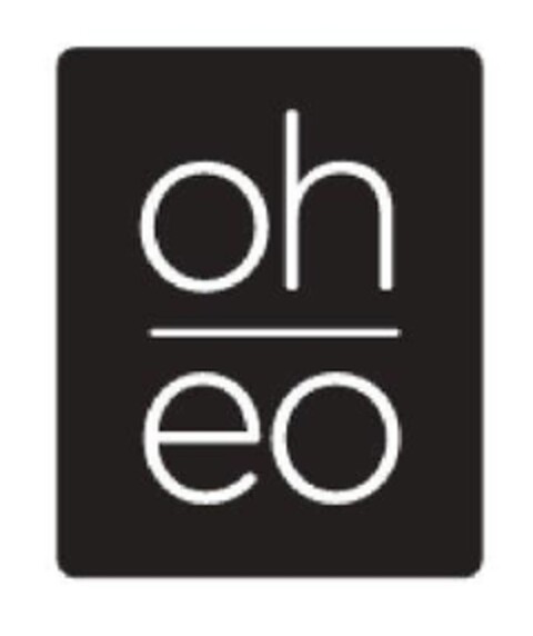 OHEO Logo (EUIPO, 10.11.2011)