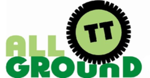 ALL GROUND TT Logo (EUIPO, 12.01.2012)