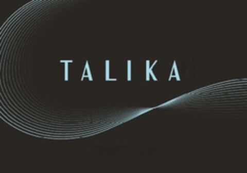 TALIKA Logo (EUIPO, 26.01.2012)