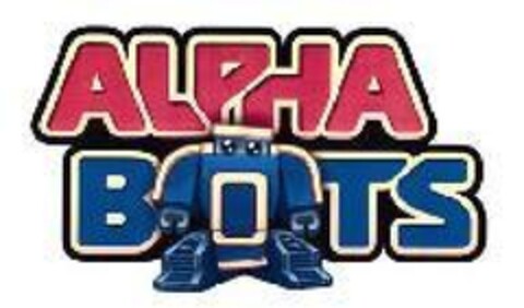 ALPHA BOTS Logo (EUIPO, 02/20/2012)