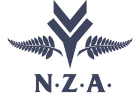 N.Z.A. Logo (EUIPO, 02/22/2012)