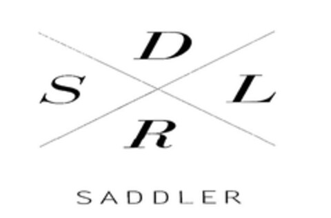 SDLR SADDLER Logo (EUIPO, 13.02.2012)