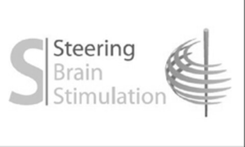 S Steering Brain Stimulation Logo (EUIPO, 01.03.2012)