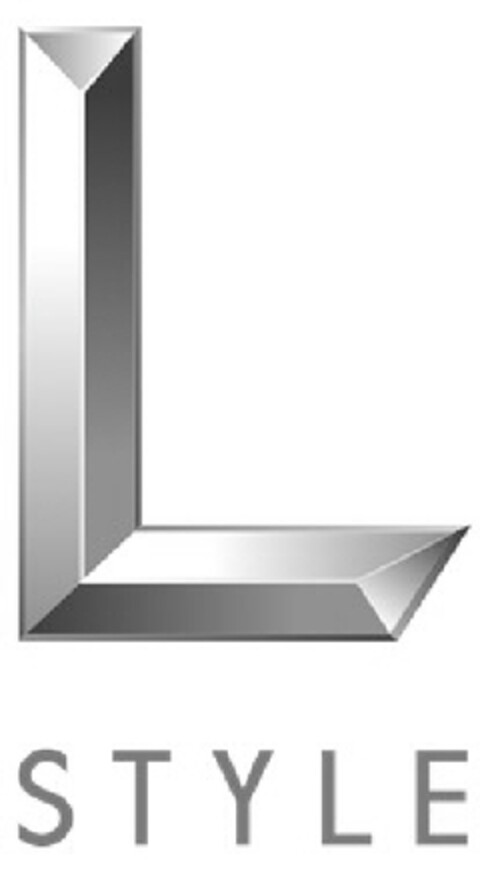 L STYLE Logo (EUIPO, 03/13/2012)