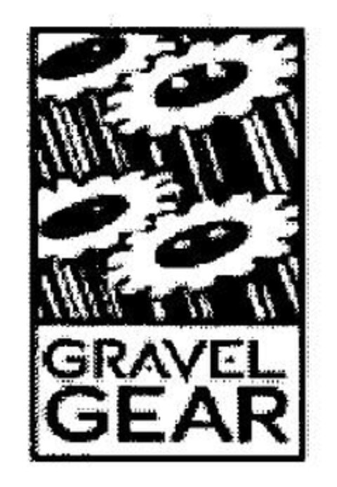 GRAVEL GEAR Logo (EUIPO, 13.03.2012)