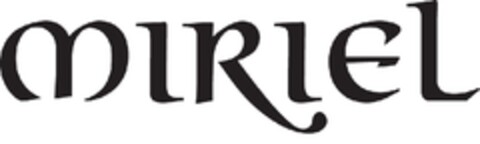 MIRIEL Logo (EUIPO, 13.06.2012)