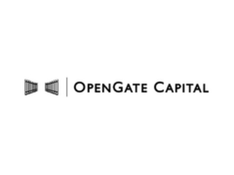 OPENGATE CAPITAL Logo (EUIPO, 17.09.2012)