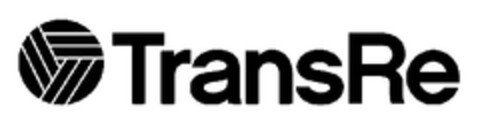 TransRe Logo (EUIPO, 15.10.2012)