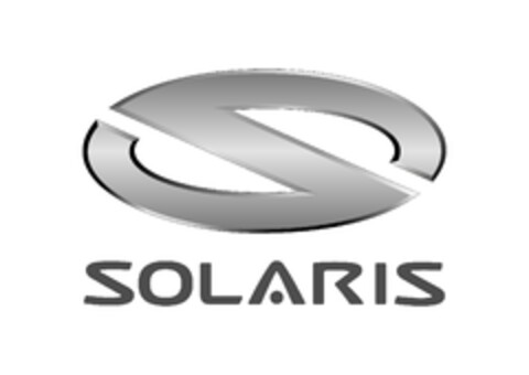 S SOLARIS Logo (EUIPO, 10/26/2012)