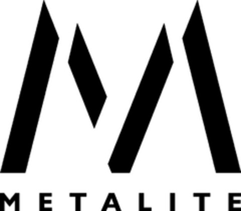 M METALITE Logo (EUIPO, 13.11.2012)