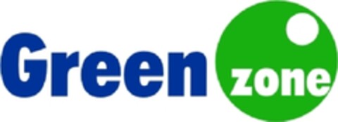 Green zone Logo (EUIPO, 17.12.2012)