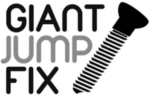 GIANTJUMPFIX Logo (EUIPO, 12/21/2012)