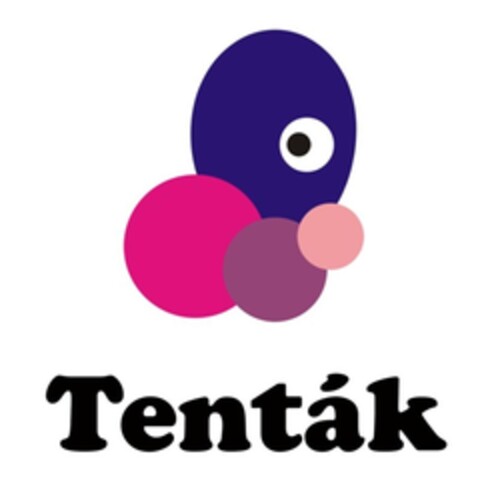 TENTÁK Logo (EUIPO, 09.01.2013)