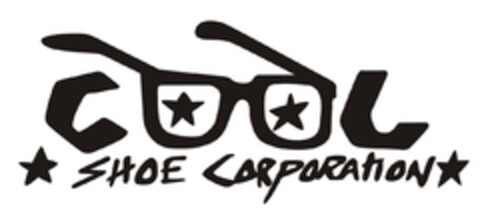 cool SHOE CORPORATION Logo (EUIPO, 01/31/2013)