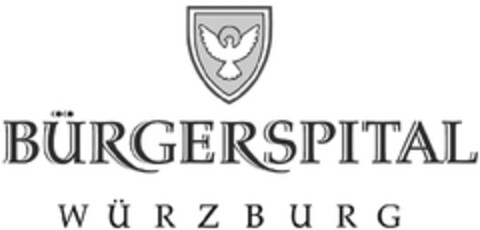 BÜRGERSPITAL WÜRZBURG Logo (EUIPO, 13.02.2013)