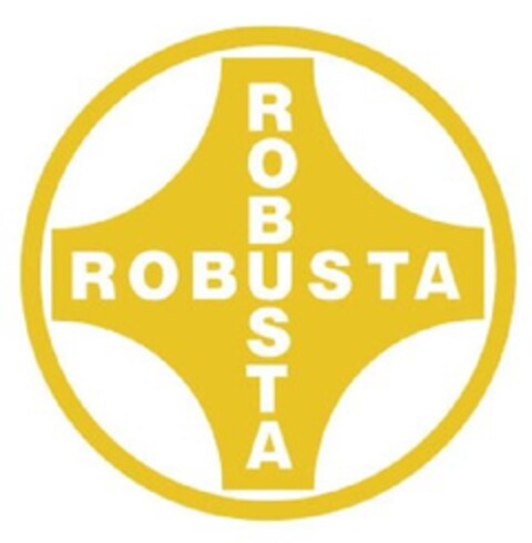 Robusta Robusta Logo (EUIPO, 08.03.2013)