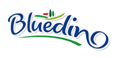 Bluedino Logo (EUIPO, 03.04.2013)