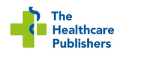 The Healthcare Publishers Logo (EUIPO, 04/26/2013)