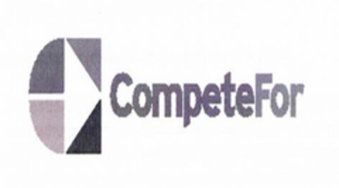 CompeteFor Logo (EUIPO, 21.05.2013)
