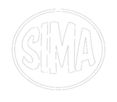 SIMA Logo (EUIPO, 05/21/2013)