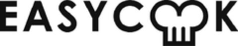 EASYCOOK Logo (EUIPO, 17.06.2013)