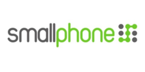 smallphone Logo (EUIPO, 06/19/2013)