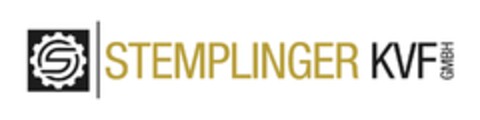 Stemplinger KVF GmbH Logo (EUIPO, 07/08/2013)