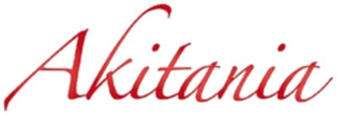 Akitania Logo (EUIPO, 26.07.2013)