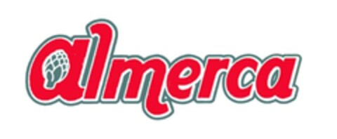 almerca Logo (EUIPO, 07/30/2013)