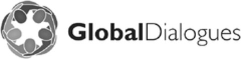 GlobalDialogues Logo (EUIPO, 15.08.2013)