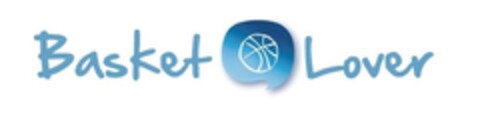 BASKET LOVER Logo (EUIPO, 09/23/2013)