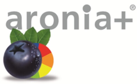aronia+ Logo (EUIPO, 29.11.2013)