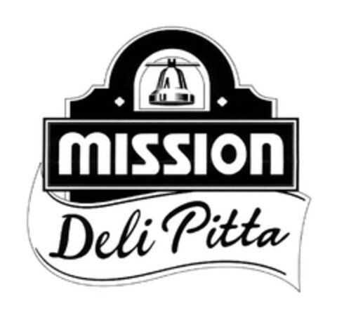 Mission Deli Pitta Logo (EUIPO, 03.12.2013)