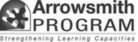 Arrowsmith PROGRAM Logo (EUIPO, 24.01.2014)