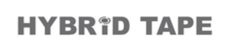 HYBRID TAPE Logo (EUIPO, 02/10/2014)