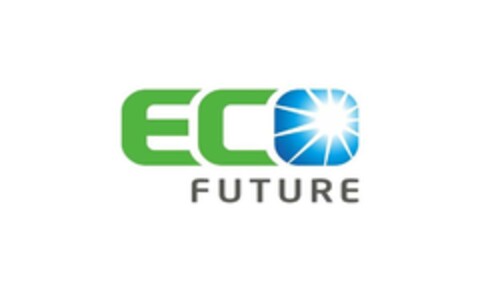 ECO FUTURE Logo (EUIPO, 02/27/2014)