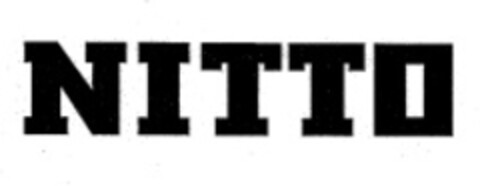 NITTO Logo (EUIPO, 26.03.2014)