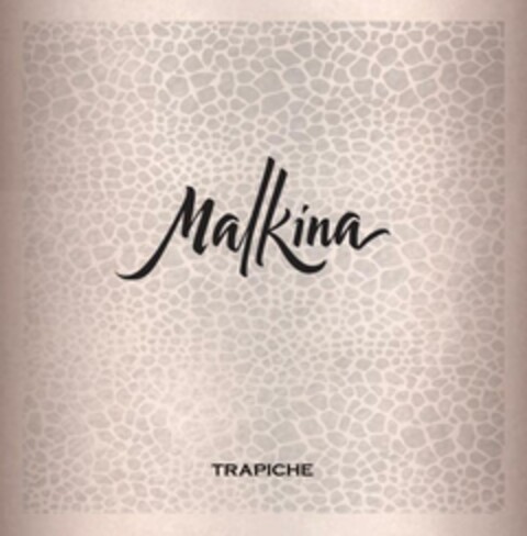 Malkina TRAPICHE Logo (EUIPO, 26.03.2014)