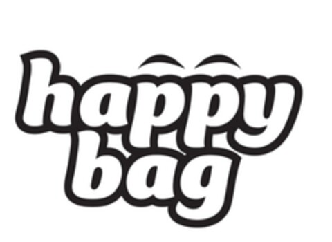 happy bag Logo (EUIPO, 03.04.2014)