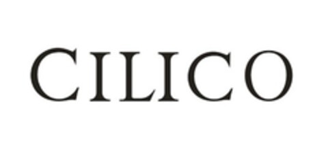 CILICO Logo (EUIPO, 04/30/2014)